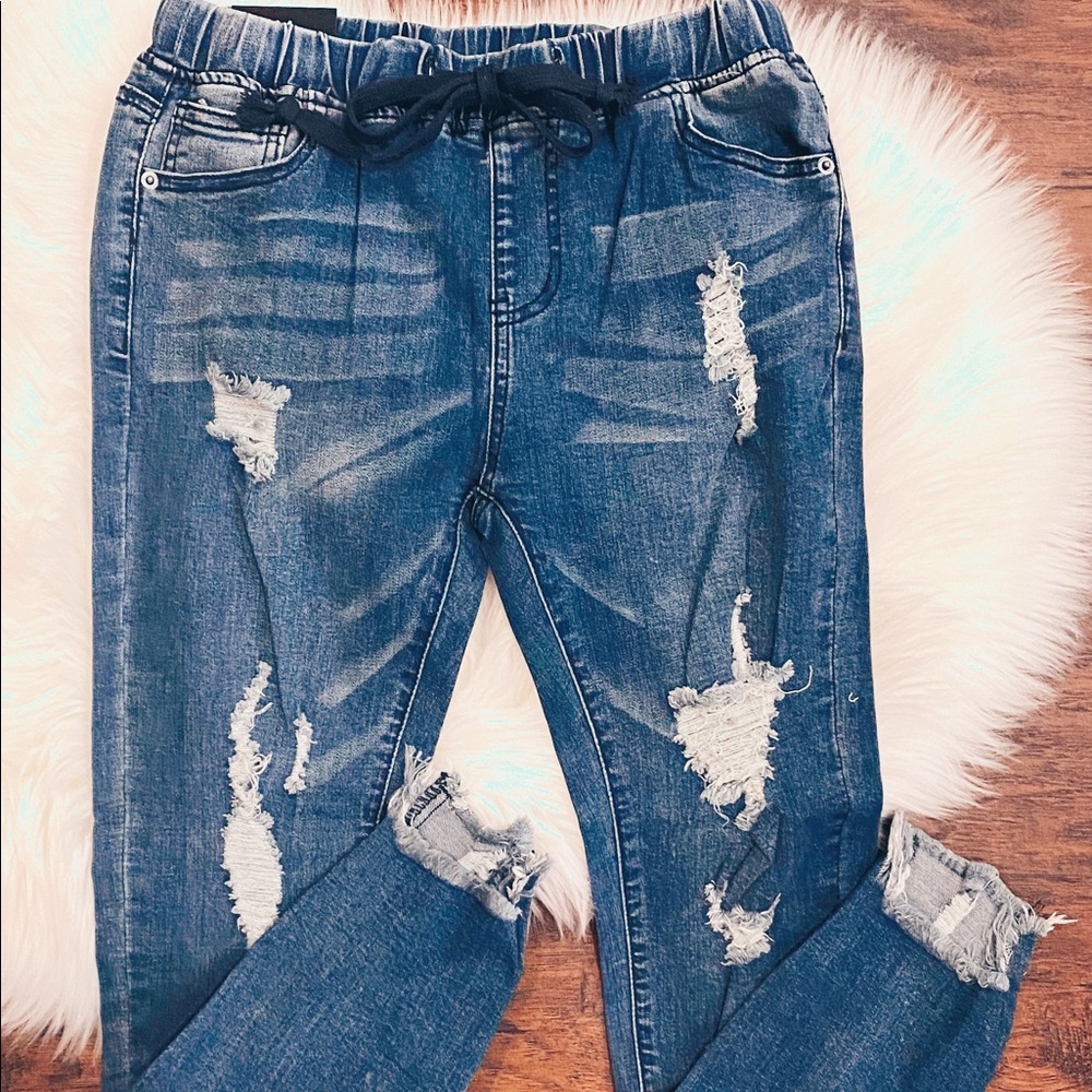 NEW Aspen Joggers✨